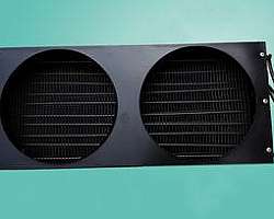 Distribuidor condensador de gases Distribuidor condensador de gases