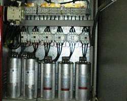 Distribuidor condensador de gases Distribuidor condensador de gases