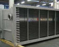 Distribuidor condensador de gases Distribuidor condensador de gases