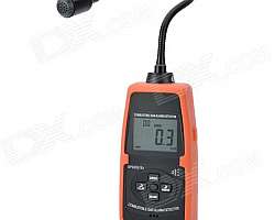 Detector de gás refrigerante Detector de gás refrigerante