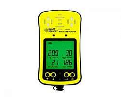 Detector de gás refrigerante Detector de gás refrigerante