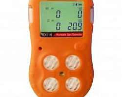Analisador de gases Analisador de gases