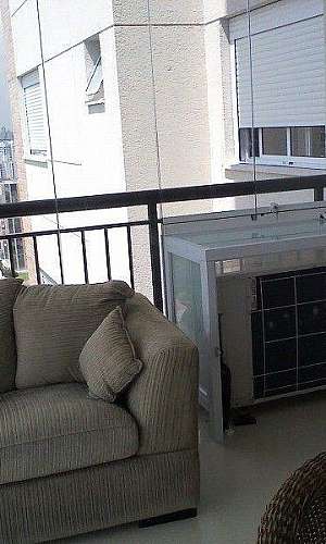 Caixa de vidro para condensadora Caixa de vidro para condensadora