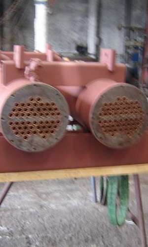 Condensadores e evaporadores Condensadores e evaporadores