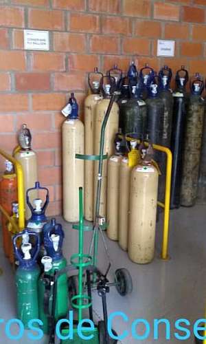 Distribuidora gases medicinais Distribuidora gases medicinais
