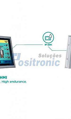 Fornecedor de IHM Fornecedor de IHM