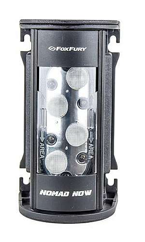 Iluminação para espaço confinado Iluminação para espaço confinado