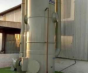 lavador de gases lavador de gases