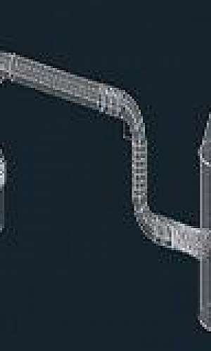 Lavador de gases Lavador de gases