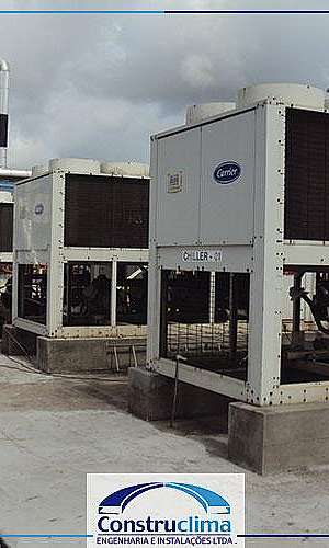 Orçamento de Instalação Ar Condicionado para Indústrias Orçamento de Instalação Ar Condicionado para Indústrias