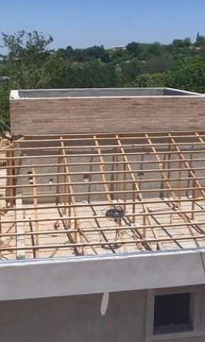 Orçamento de telhado para condomínio Orçamento de telhado para condomínio